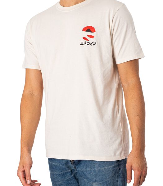 Kamifuji Borst-T-Shirt