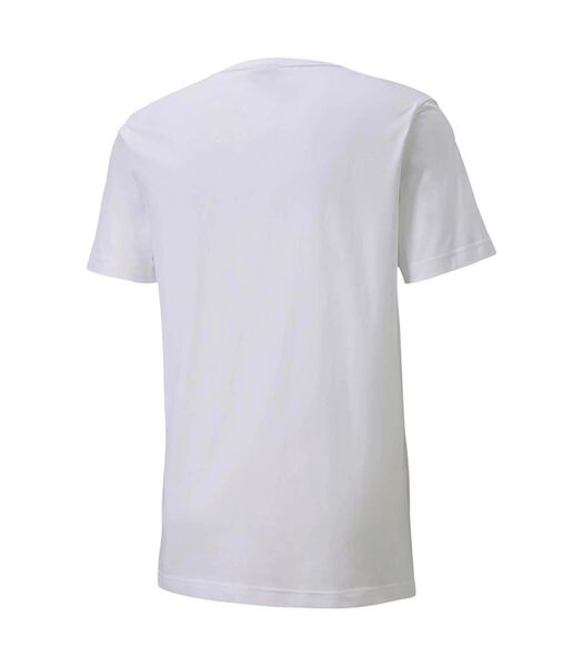 T-Shirt Teamgoal 23 Casual T-Shirt 04