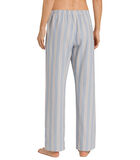 Loungy Nights - pantalon de pyjama long image number 2
