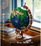 21332 - Le globe terrestre image number 1