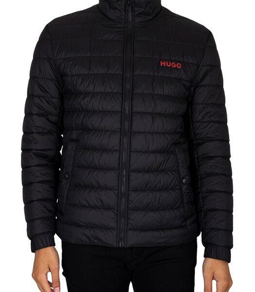 Veste matelassée Premium core r sws