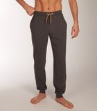 Pantalon homewear  Mix&Match Pants image number 1
