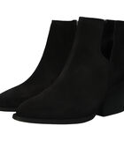 ABBY - ZL90 BLACK - ANKLE BOOTS image number 1