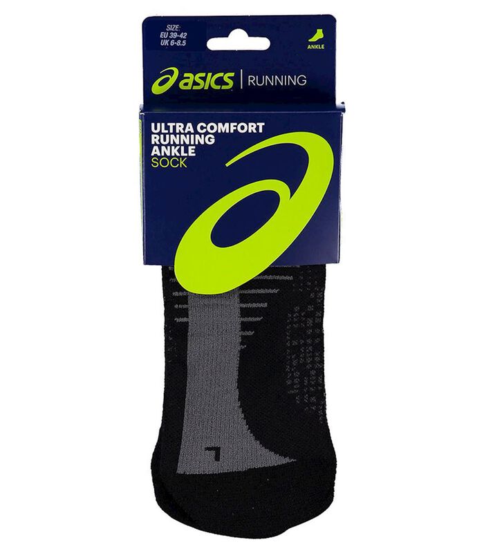 Sokken Ultra Comfort Ankle image number 0