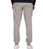 Gordon New Soft Logo joggingbroek image number 2