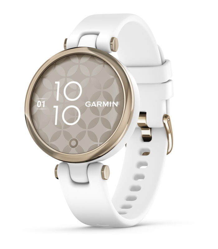 Lily Smartwatch Blanc 010-02384-10 image number 2
