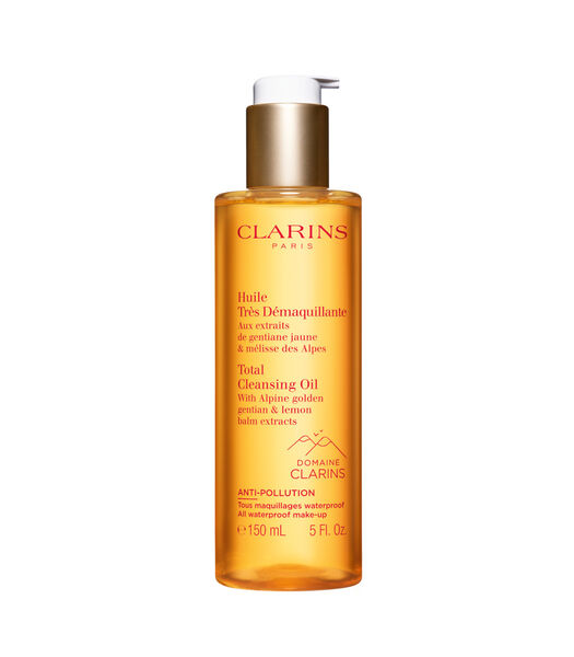 Total Cleansing Oil 150ml