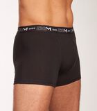 Short 3 pack Coton Stretch image number 2