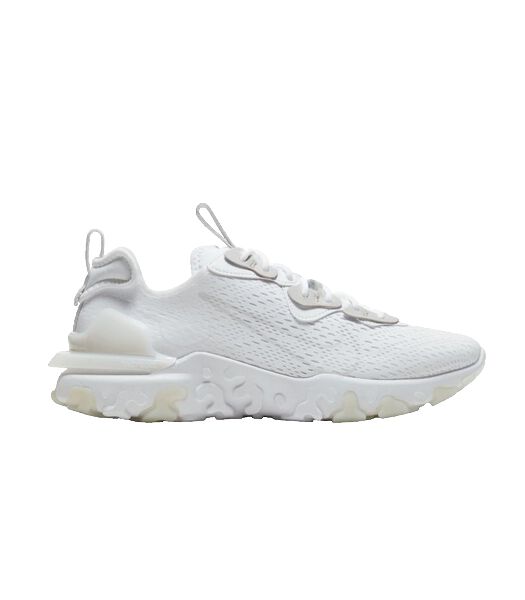 React Vision - Sneakers - Blanc