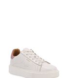 tb.65 Bright White Mauve Sneakers image number 1