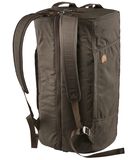 Fjallraven Splitpack Large Backpack/Duffel dark olive image number 2