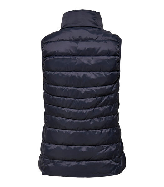 Gilet femme Onlnewclaire Quilted