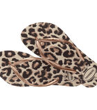 Dames slippers Slim Animals image number 1