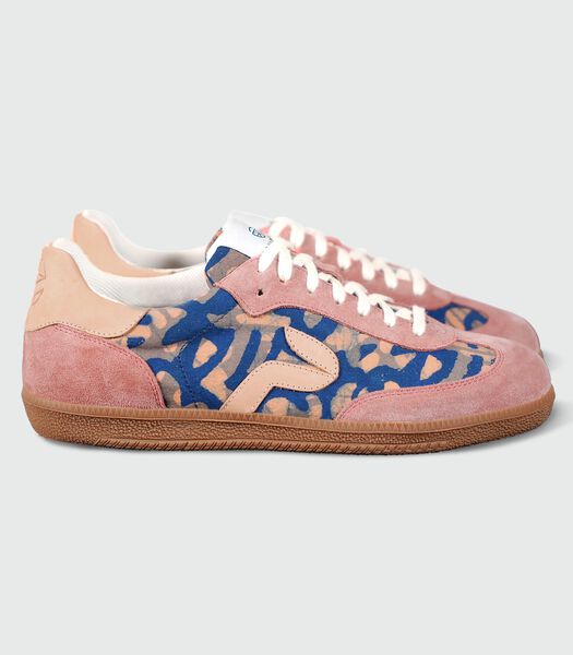 Sneakers - Sahara-Rose