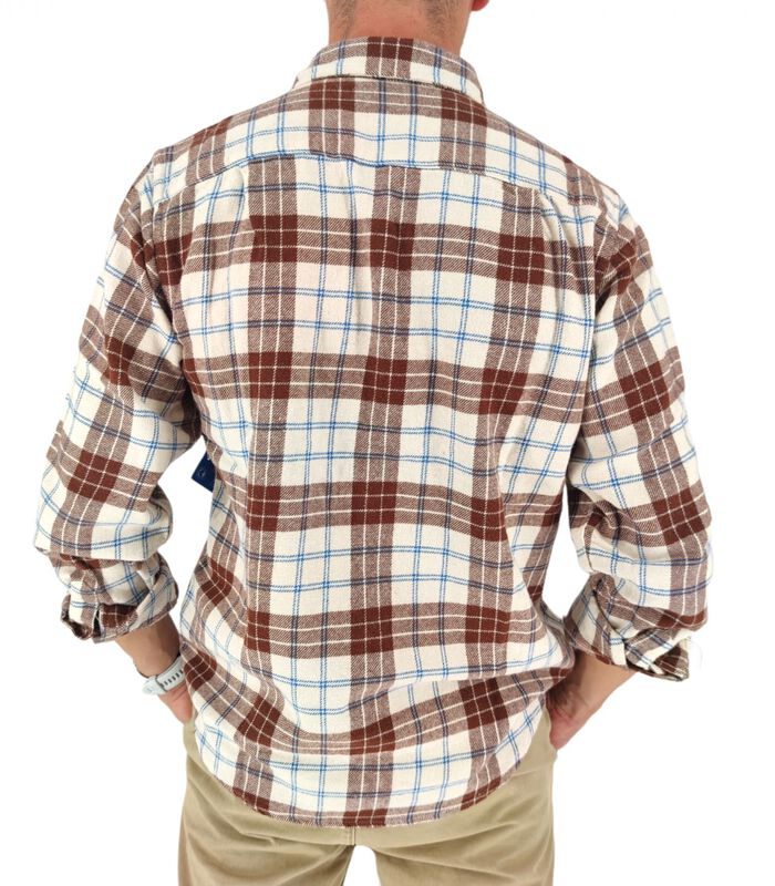 Arnold Woven Shirt image number 2