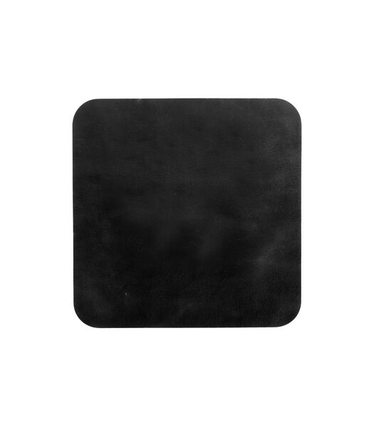 ELLIS set de table carré noir