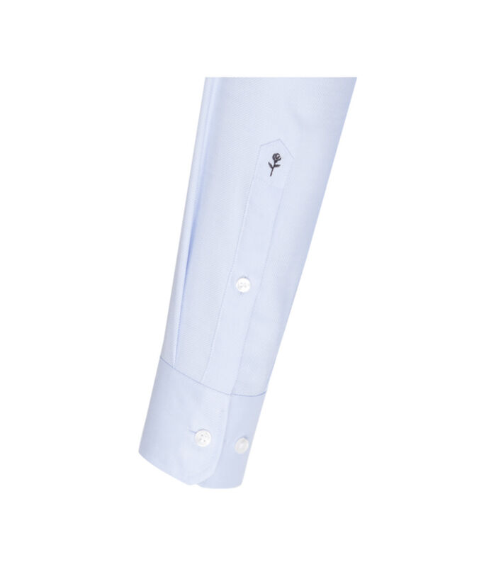 Business overhemd X-Slim Fit lange Arm Uni image number 2