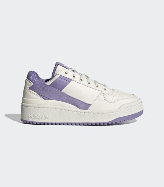 Forum Bold - Sneakers - Wit