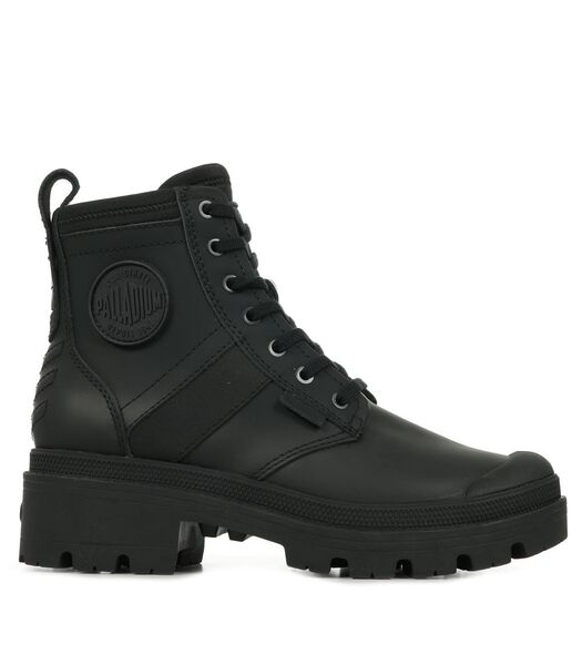 Boots Pallabase Army R