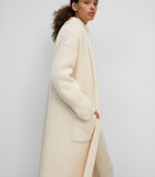 Long cardigan ARCHIVE CODE Nº 12 image number 3