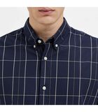 Camicia Selected Slhslimtheo Shirt Ls W Noos image number 1