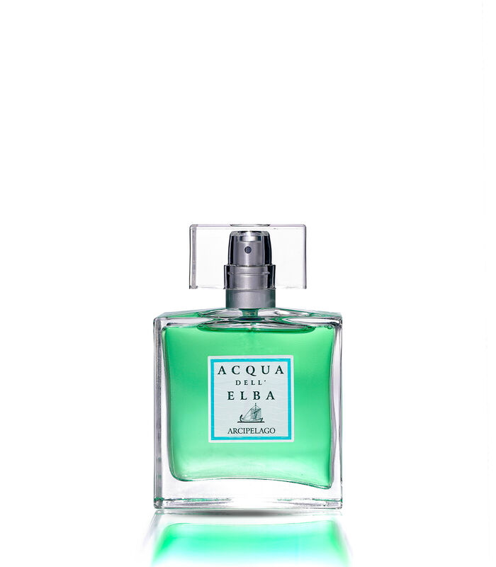 Eau de Parfum Arcipelago Fragrance Homme 100 ml image number 0