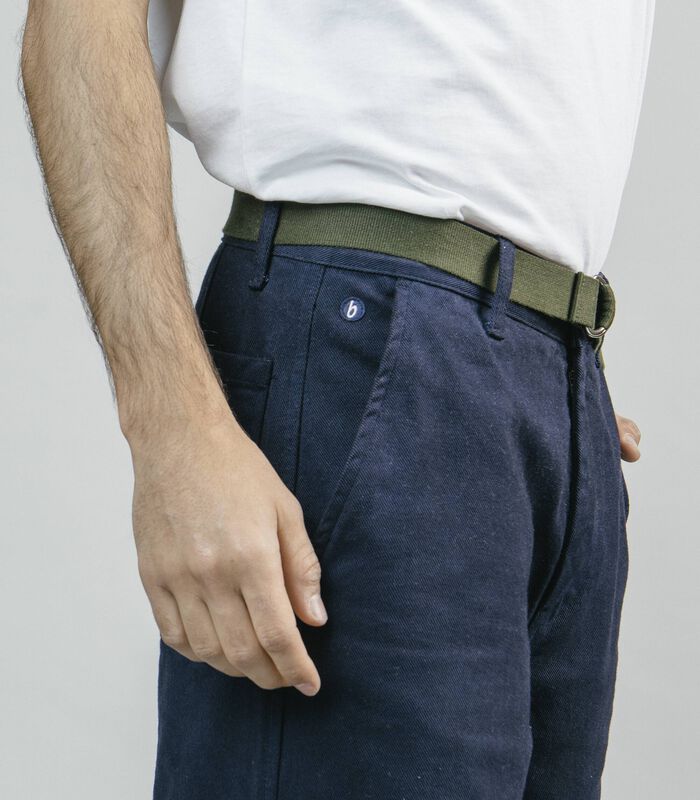 Workwear Pants Navy image number 1