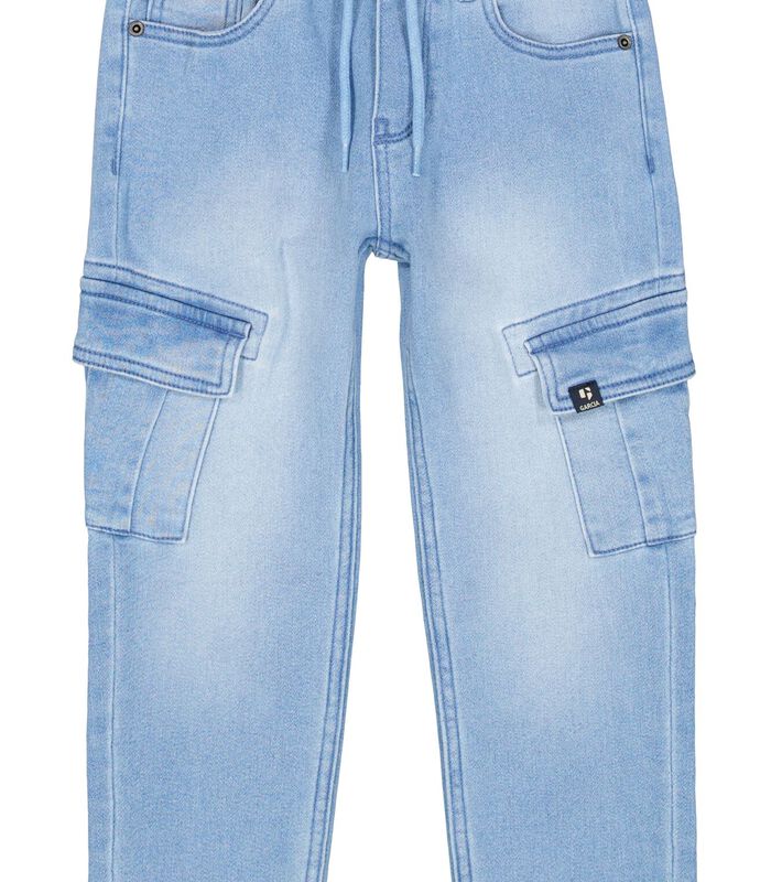 Jeans Regular Fit image number 2