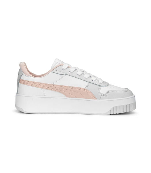 Carina Street - Sneakers - Wit
