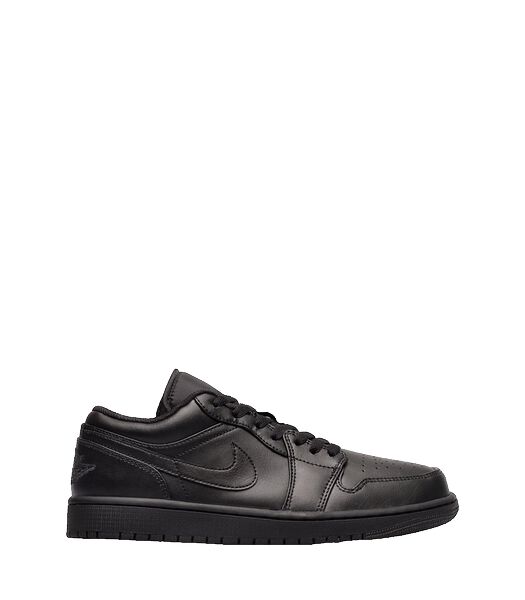 Air Jordan 1 - Sneakers - Noir