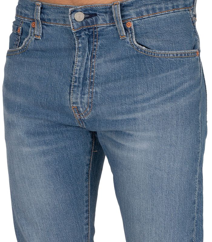 512 Slim Taper Jeans image number 3