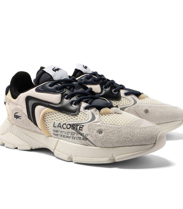 Sneaker L003 NEO 123 1 SMA image number 0