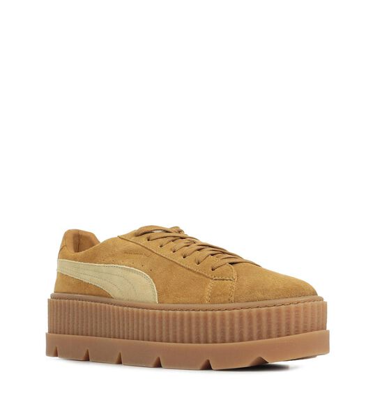 Sneakers Rihanna Cleated Creeper Suede