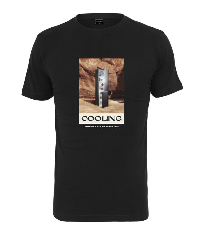 T-shirt Cooling image number 0