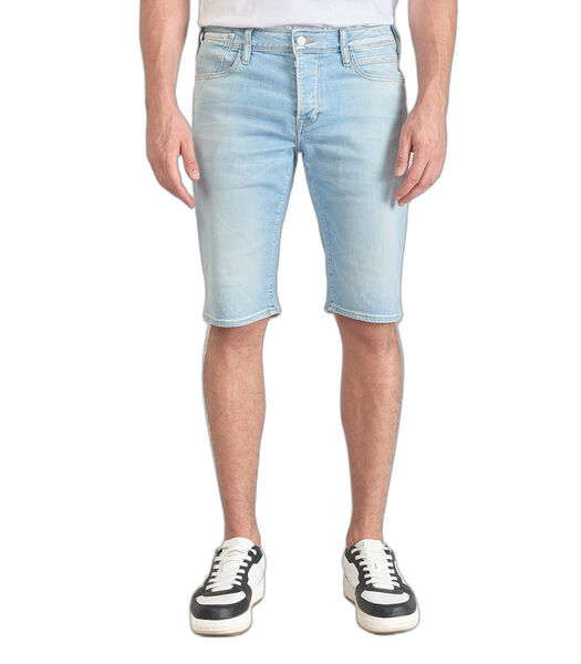 Bermuda short van jeans LAREDO