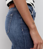 Jeans model ALBY straight image number 4