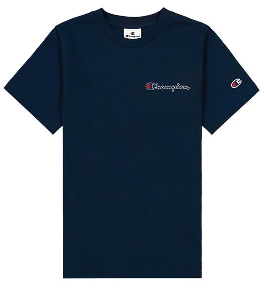 Rochester Col Rond T-Shirt