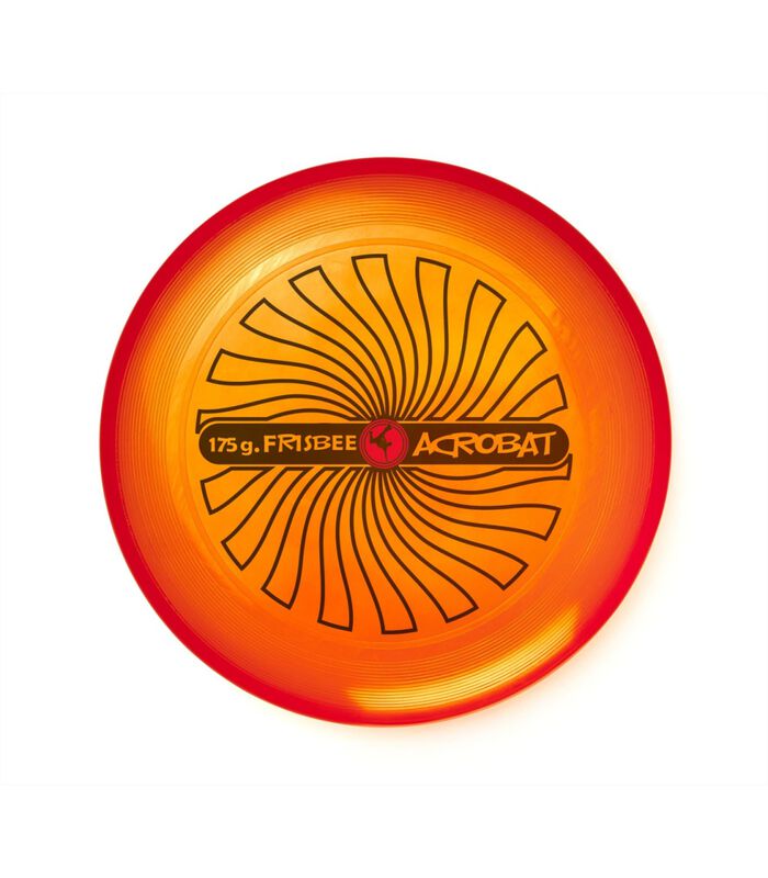Frisbee (175 g) - Orange image number 0