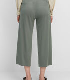 Jersey culotte image number 2