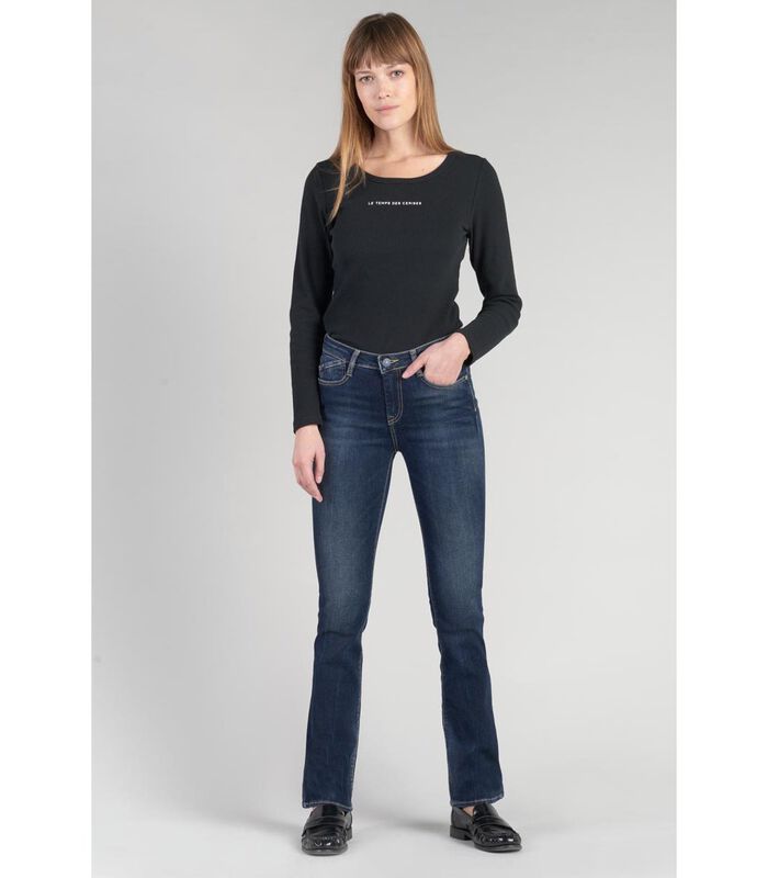 Jeans bootcut POWERB, lengte 34 image number 0