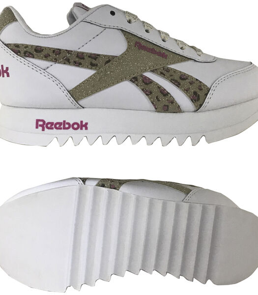 Chaussures fille Reebok Royal Jogger 2 Platform