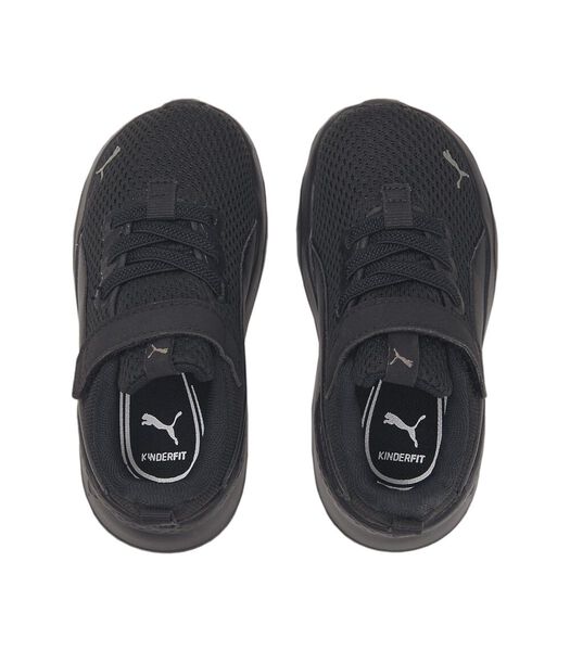 Anzarun Lite - Sneakers - Noir