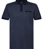 All-over Print Polo Beachcomber image number 0