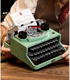 21327 - La machine à écrire image number 4