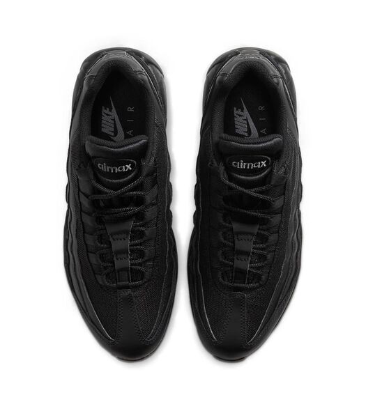 Air Max 95 Essential - Sneakers - Noir