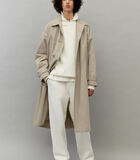 Manteau ARCHIVE CODE image number 1