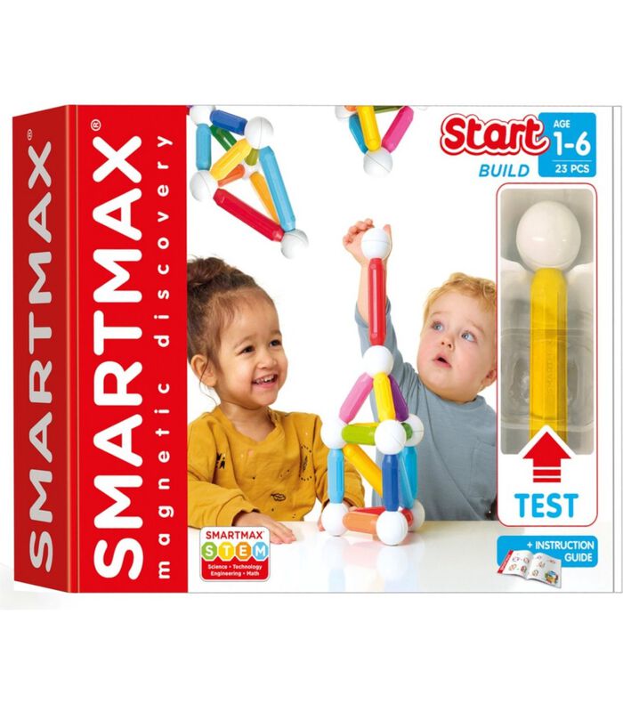 SmartMax Start image number 0