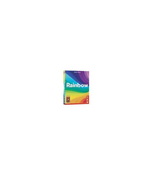 999 Games Rainbow