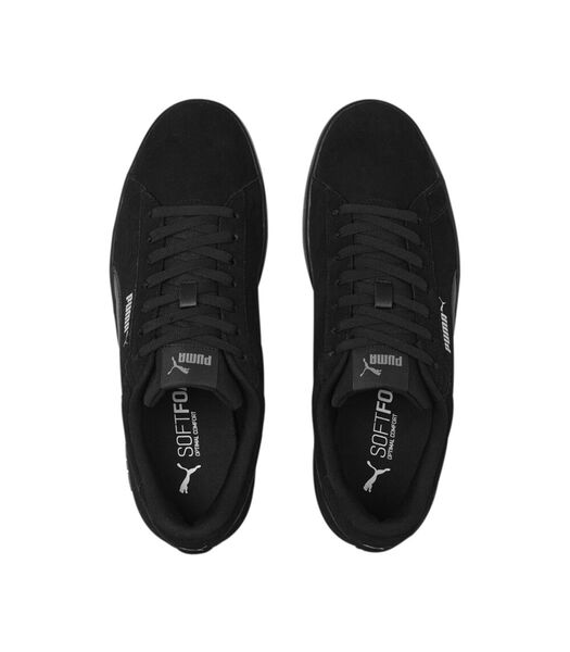 Smash 3.0 - Sneakers - Zwart