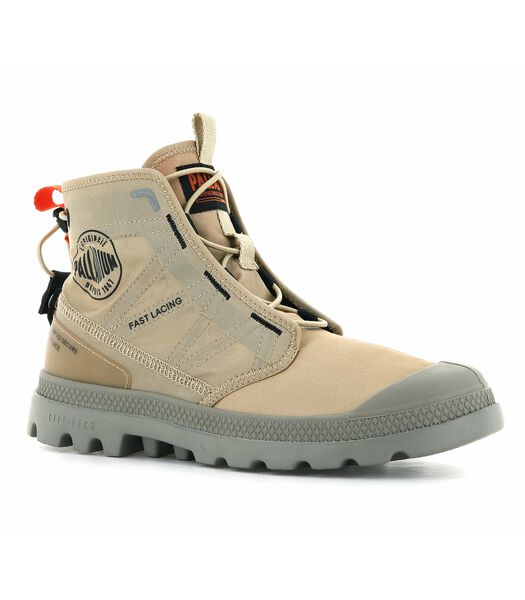 Boots Pampa Travel Lite